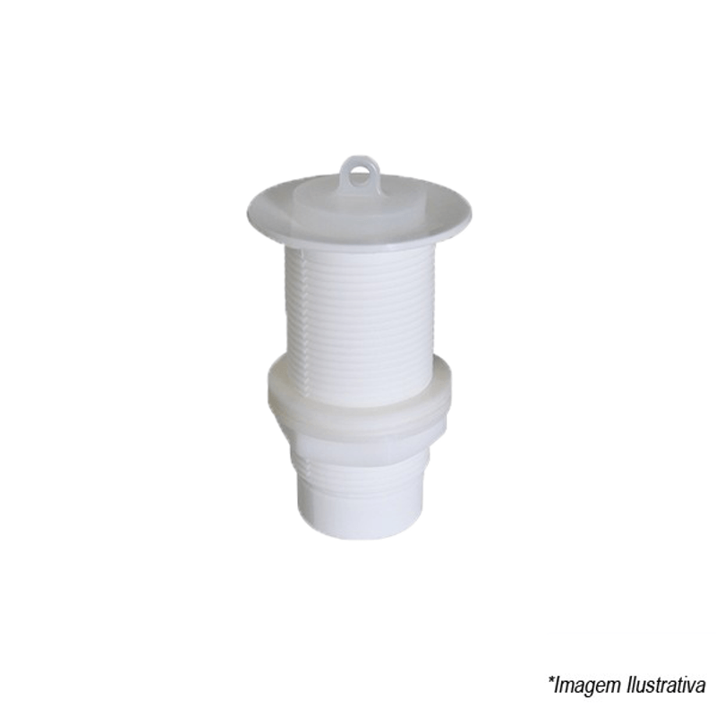 Tampa Plástica 1.1/4 VTT Astra Tampa Plástica 1.1/4 VTT Astra