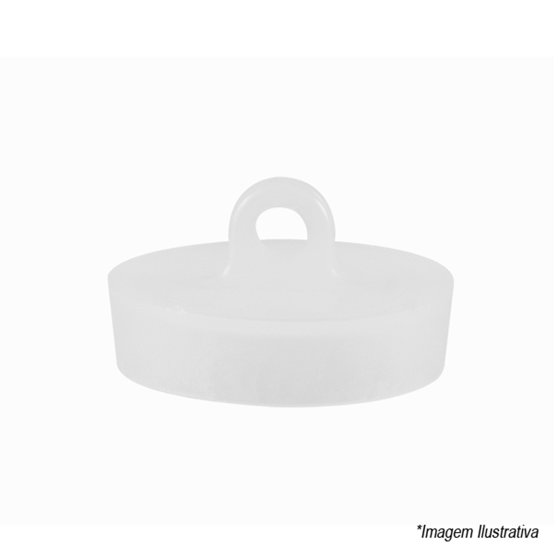 Tampa Plástica 1´ VP1T Astra Tampa Plástica 1´ VP1T Astra