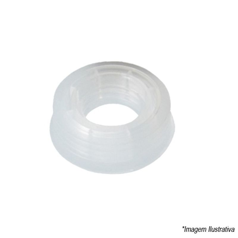 Espude Para Vaso Sanitário 1.1/2x2.1/2 BS6 Astra Espude Para Vaso Sanitário 1.1/2x2.1/2 BS6 Astra