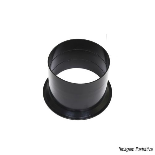 Bolsa Borracha 4´ Preto BS4 Astra