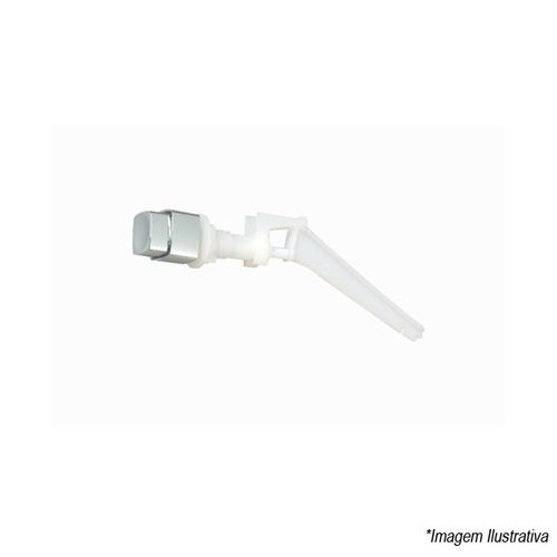 Acionador Lateral KA Quadrado Astra