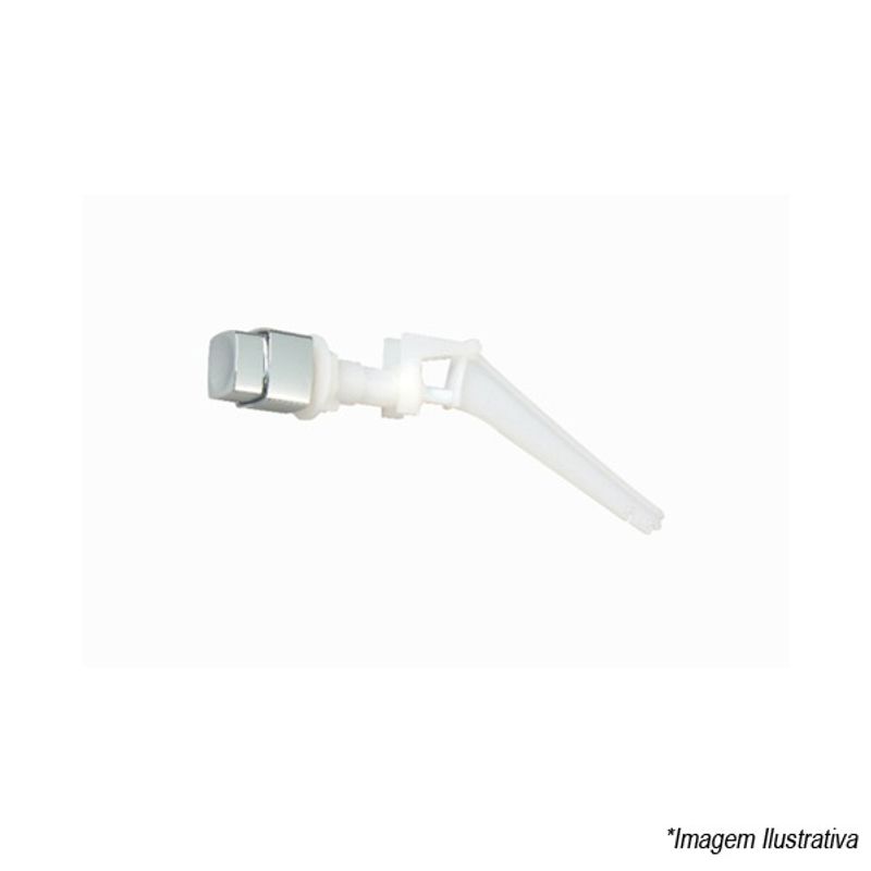 Acionador Lateral KA Quadrado Astra Acionador Lateral KA Quadrado Astra