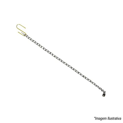 Corrente com Fixador S Para Caixa Acoplada KA/CRF Astra