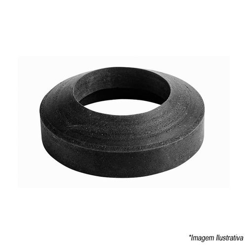 Bolsa vedação KS/BV Preto Astra