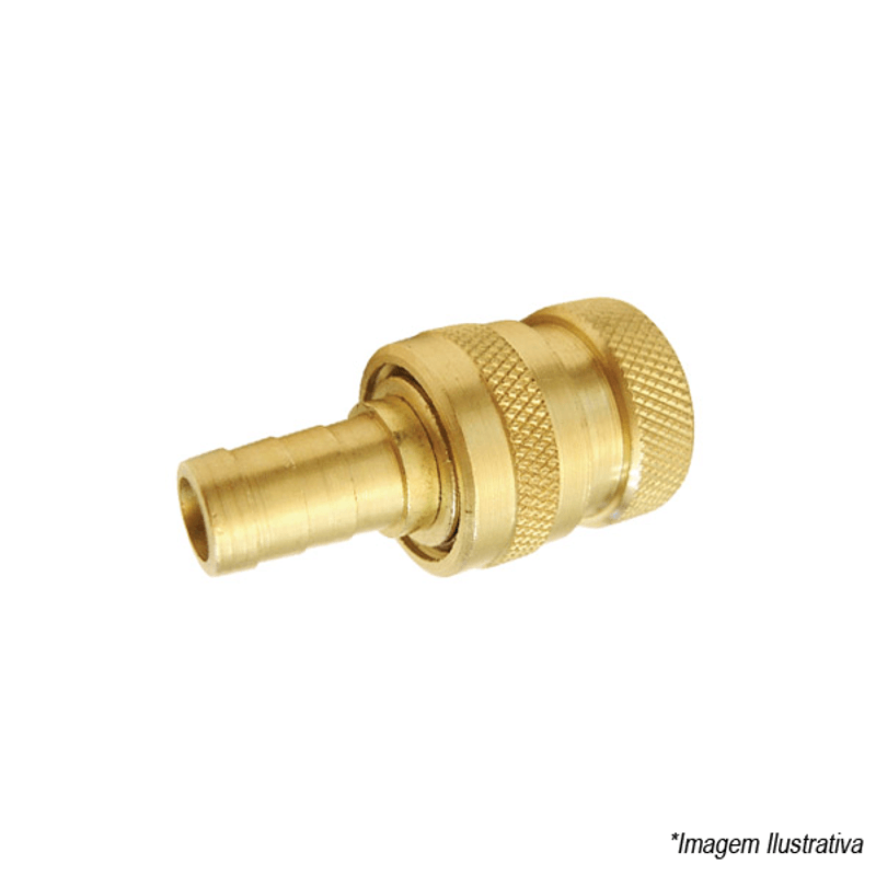 Pino Para Engate Rápido 3/4 11307G Garden Pino Para Engate Rápido 3/4 11307G Garden