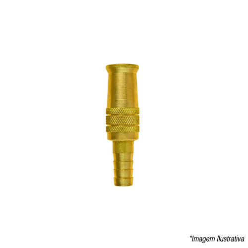 Esguicho Maxi 1/2 11740E Garden