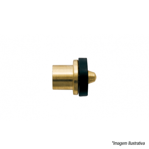 Carrapeta para Kit Fácil de Latão 22mm 060504 Blukit