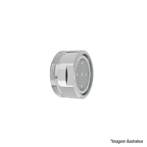 Arejador de Torneira Neoperl Padrão Deca Atual 100603-212 Blukit