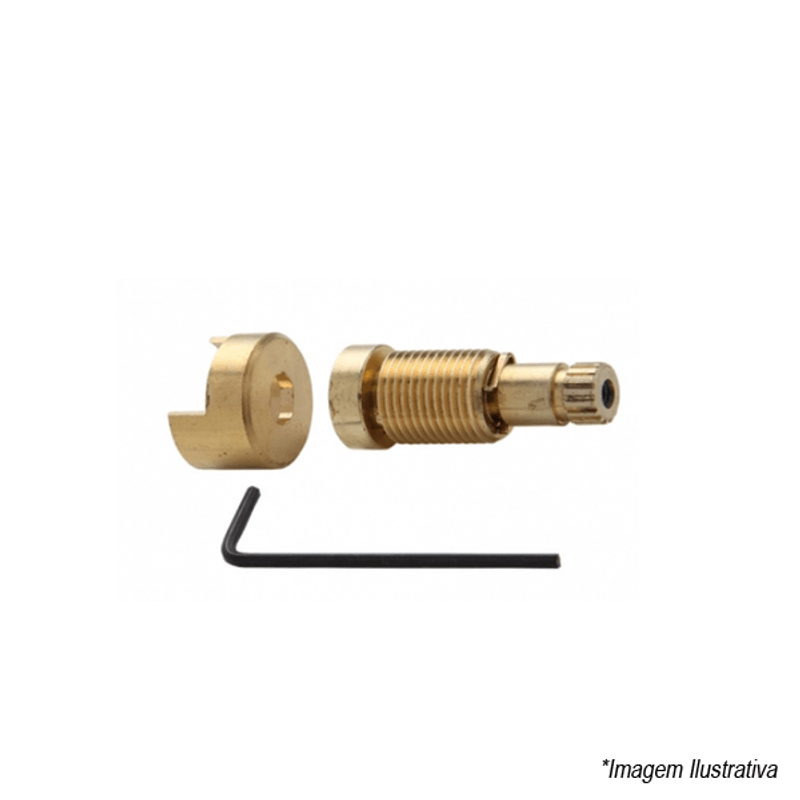 Conversor para Registro de Esfera Deca de 3/4´ 13015321 Blukit Conversor para Registro de Esfera Deca de 3/4´ 13015321 Blukit