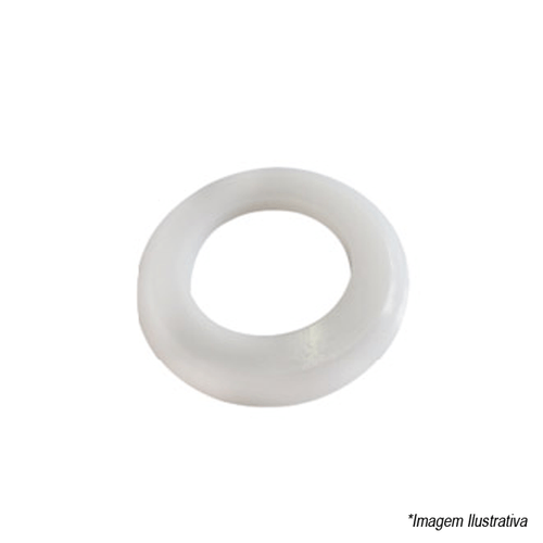 Arruela para Válvula de Lavatório Repacar