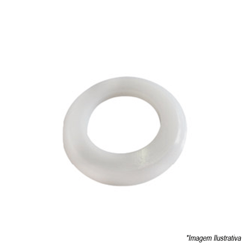 Arruela para Válvula de Lavatório Repacar Arruela para Válvula de Lavatório Repacar