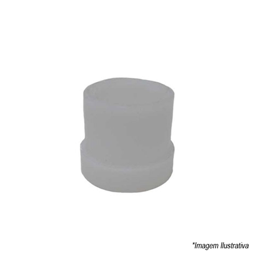 Bucha PVC MVS para Torneira e Registro Deca Repacar