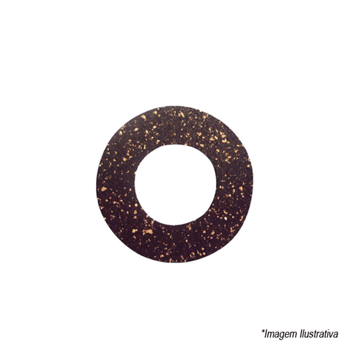 Anel de Vedação para Válvula de Lavatório Repacar
