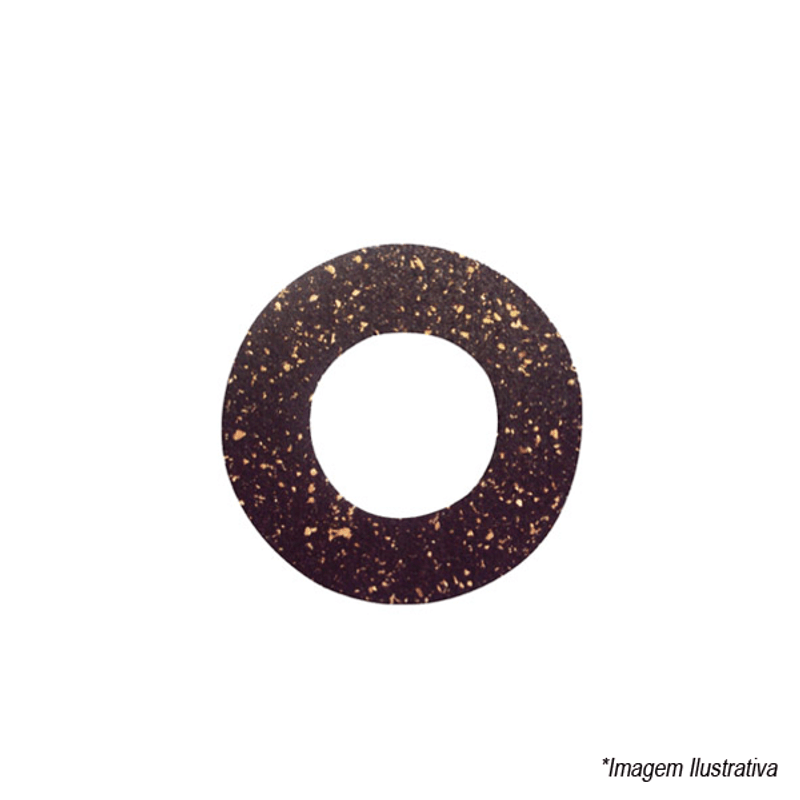 Anel de Vedação para Válvula de Lavatório Repacar Anel de Vedação para Válvula de Lavatório Repacar