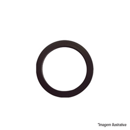 Anel de Vedação Tubete para Hidrômetro 3/4´ Repacar