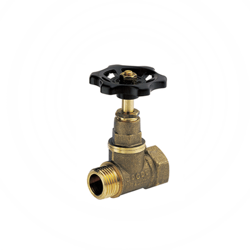 Registro de Pressão Docool 1.400 Latão M/F 3/4 20100600