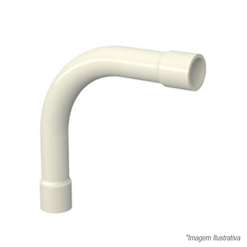 Curva CPVC 90º Aquatherm 15mm  1/2´ - Tigre