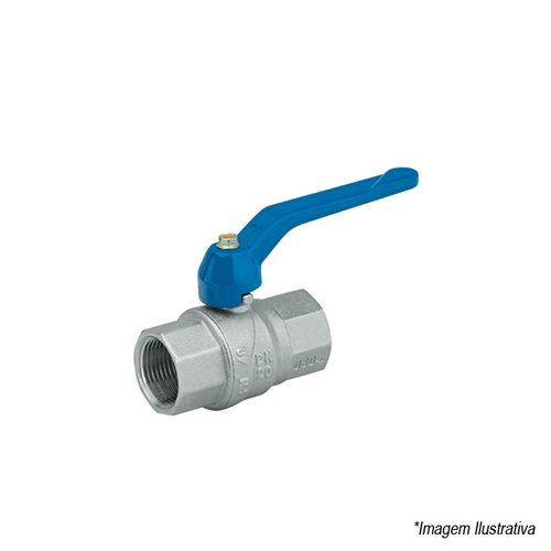 Registro de Esfera 4´ 30304006 Docol