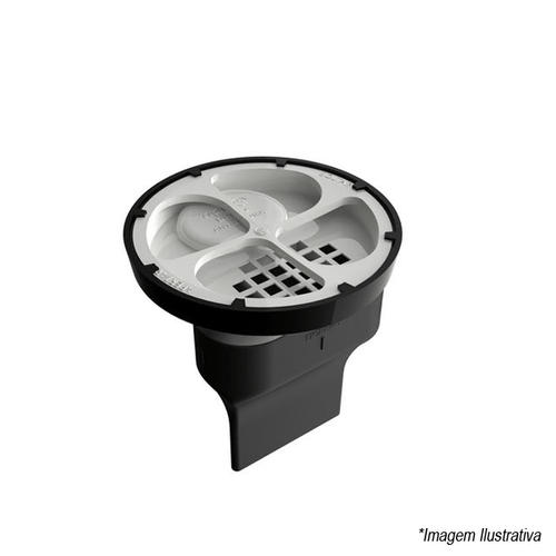 Ralo Antiespuma 100'' 27161006 Tigre