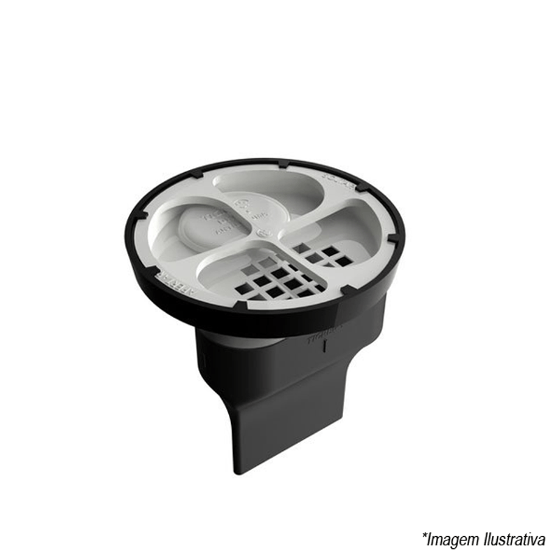 Ralo Antiespuma 100'' 27161006 Tigre Ralo Antiespuma 100'' 27161006 Tigre