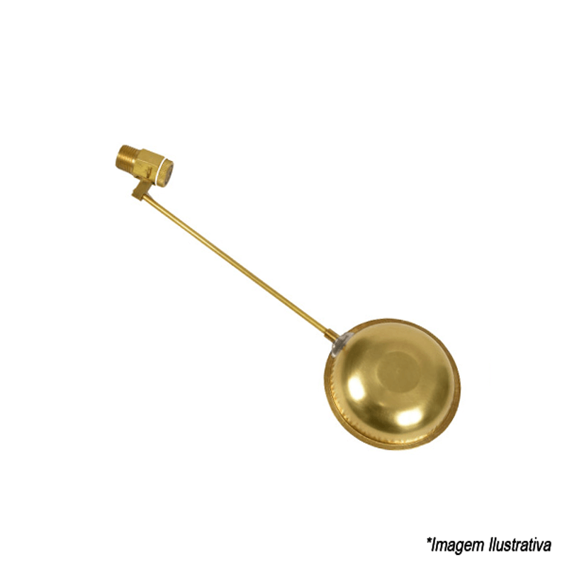 Boia 1´ Metal 11352LE Garden Boia 1´ Metal 11352LE Garden