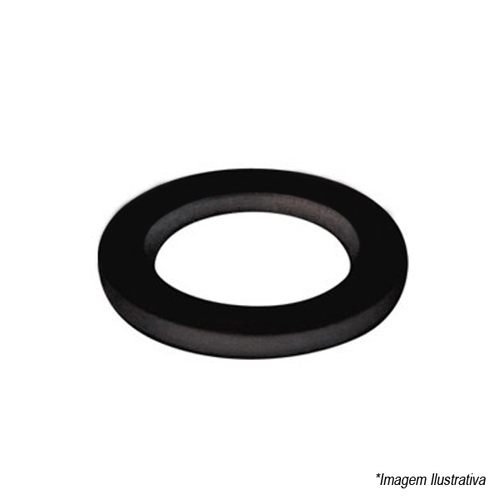 Anel de Vedação para Bico de Torneira 1/2´ Repacar