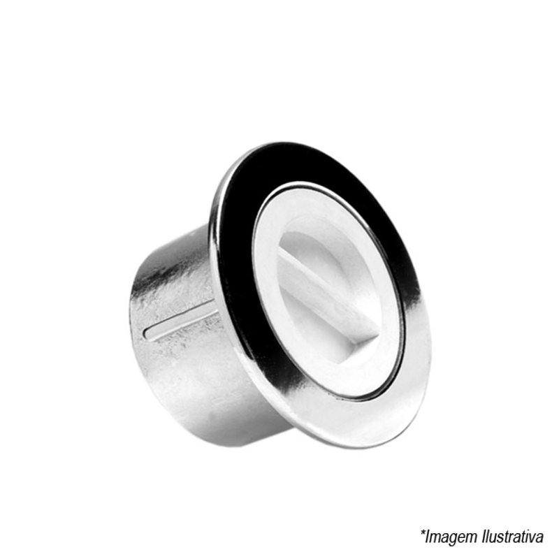 Dispositivo de Aspiração 1.1/2 Alvenaria 991.52 Inaqua Dispositivo de Aspiração 1.1/2 Alvenaria 991.52 Inaqua