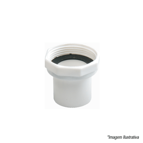 Adaptador Unho para Válvula Americana 1.1/2´ ADVA BR1 - Astra