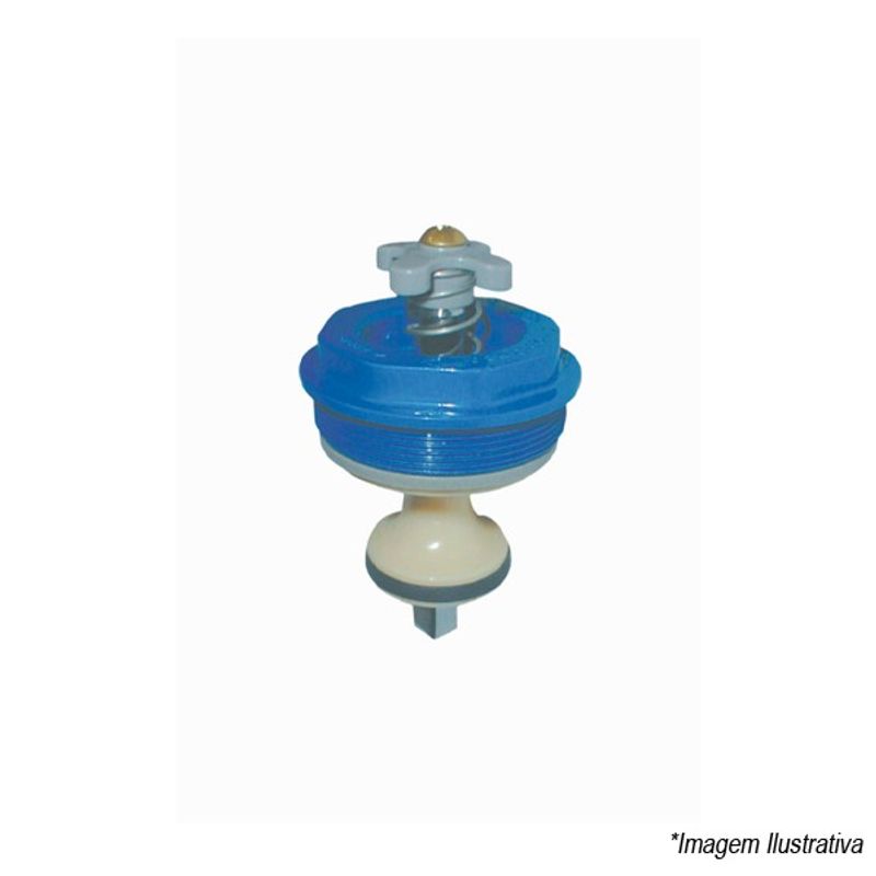 Cartucho de Reparo Valvula VDC Astra Cartucho de Reparo Valvula VDC Astra