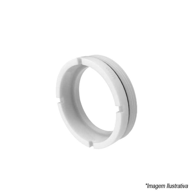 Sede para Válvula de Descarga Hydra Max 4390.060 Deca Sede para Válvula de Descarga Hydra Max 4390.060 Deca