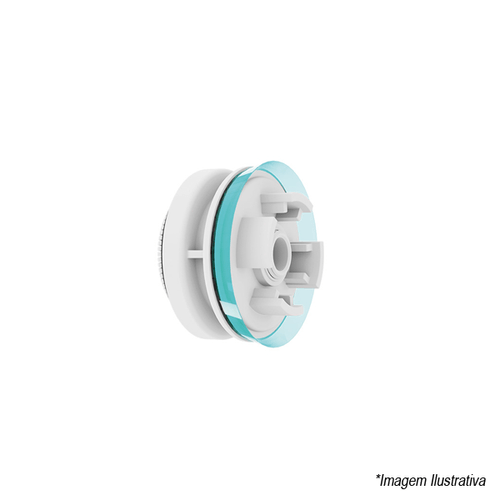 Embolo para Válvula Hydra Luxo e Master 6040 Censi