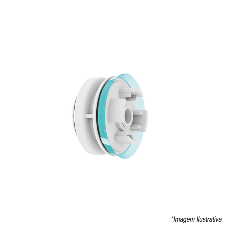 Embolo para Válvula Hydra Luxo e Master 6040 Censi Embolo para Válvula Hydra Luxo e Master 6040 Censi