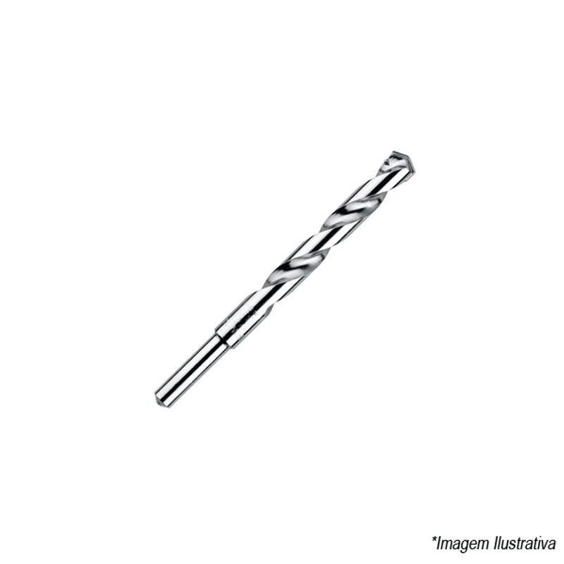 Broca Concreto 10mm 000910 Irwin Broca Concreto 10mm 000910 Irwin