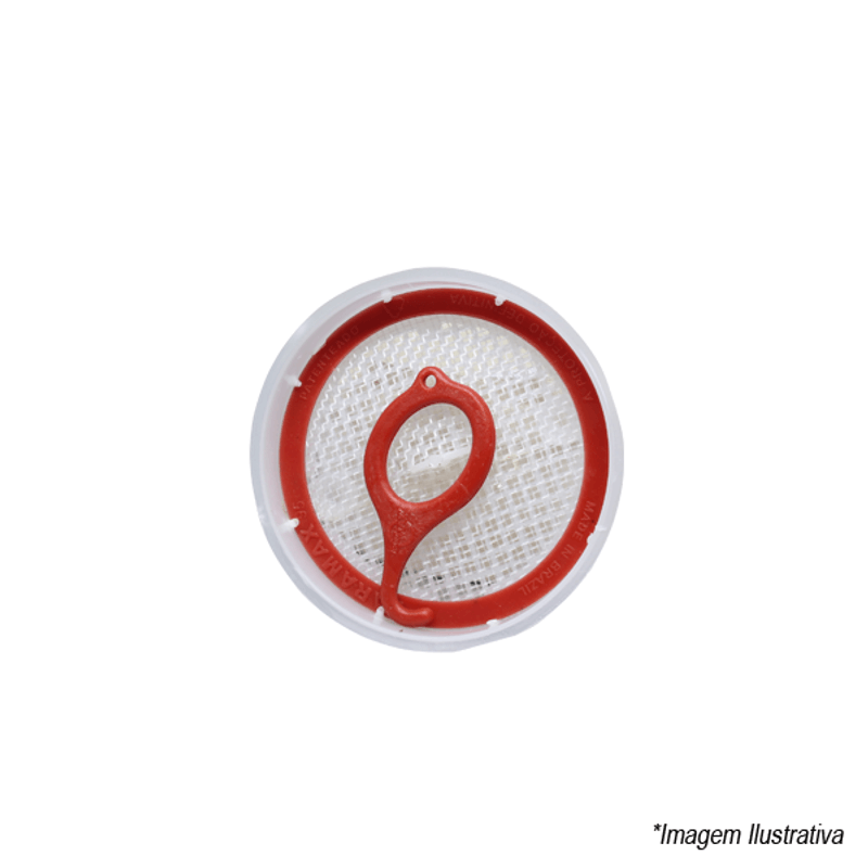 Protetor de Ralo Contra Insetos 100mm - Paramax Protetor de Ralo Contra Insetos 100mm - Paramax
