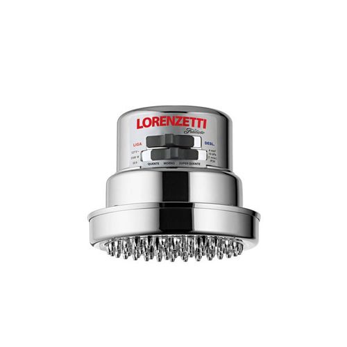 Chuveiro Tradição 127v 5500w 7514109 Lorenzetti