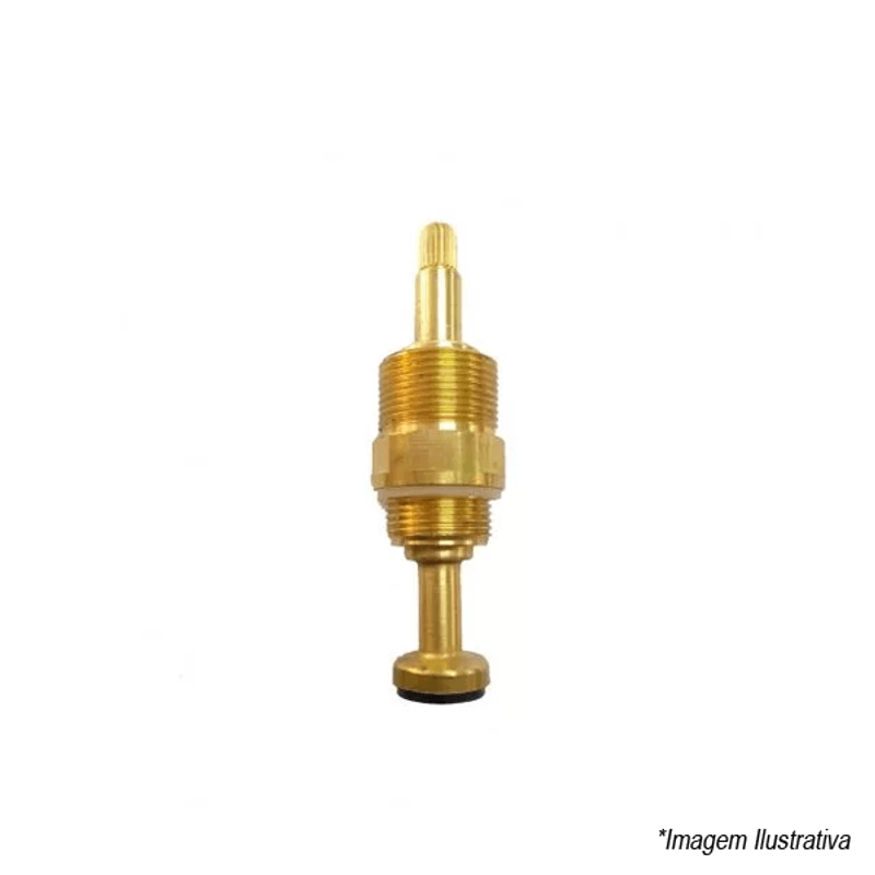 Kit Bujão para Registro de Pressão de Base 25990600 Docol Kit Bujão para Registro de Pressão de Base 25990600 Docol