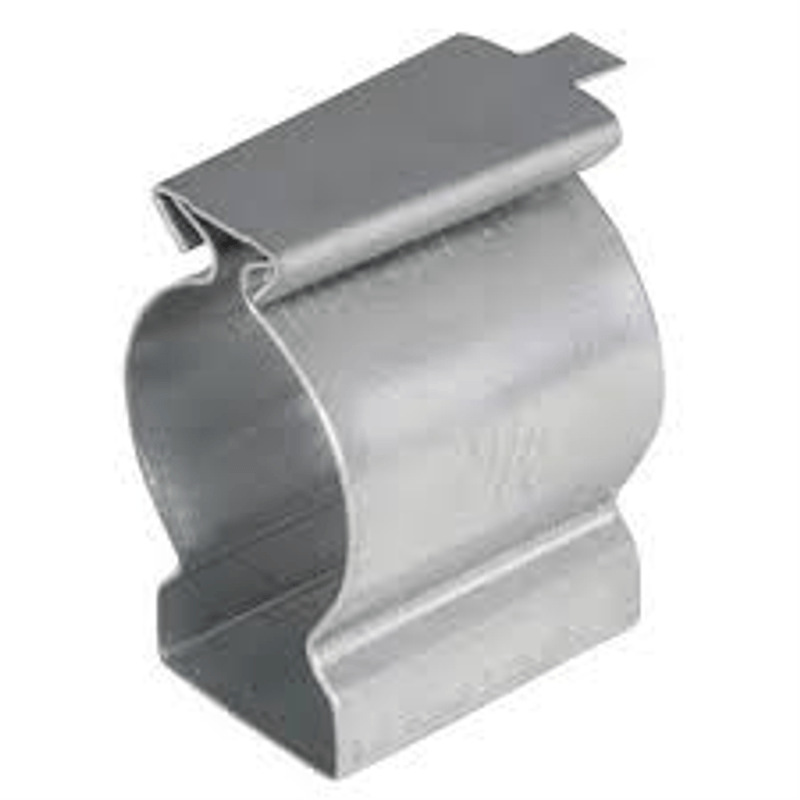 Abraçadeira Tipo D com Cunha 1´ - Inca Abraçadeira Tipo D com Cunha 1´ - Inca