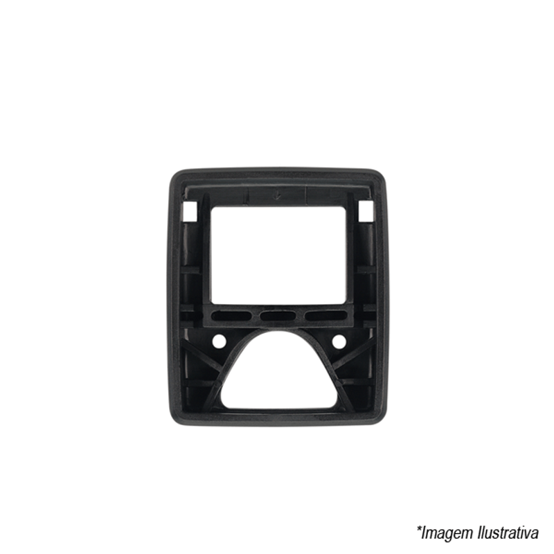 Suporte de Nylon para Acabamento Hydra Luxo 5650 Censi Suporte de Nylon para Acabamento Hydra Luxo 5650 Censi