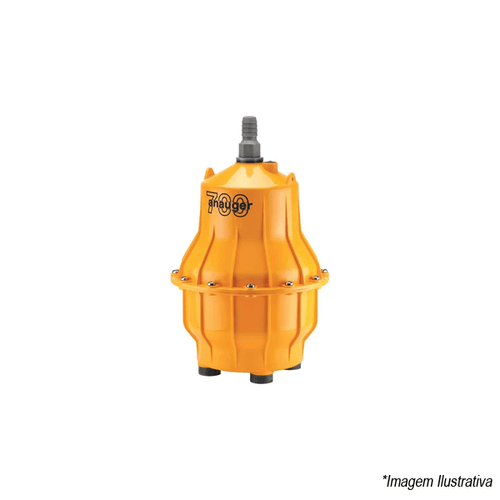 Bomba 700 220V 50088 Anauger