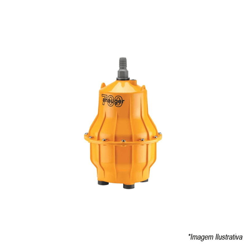 Bomba 700 220V 50088 Anauger Bomba 700 220V 50088 Anauger