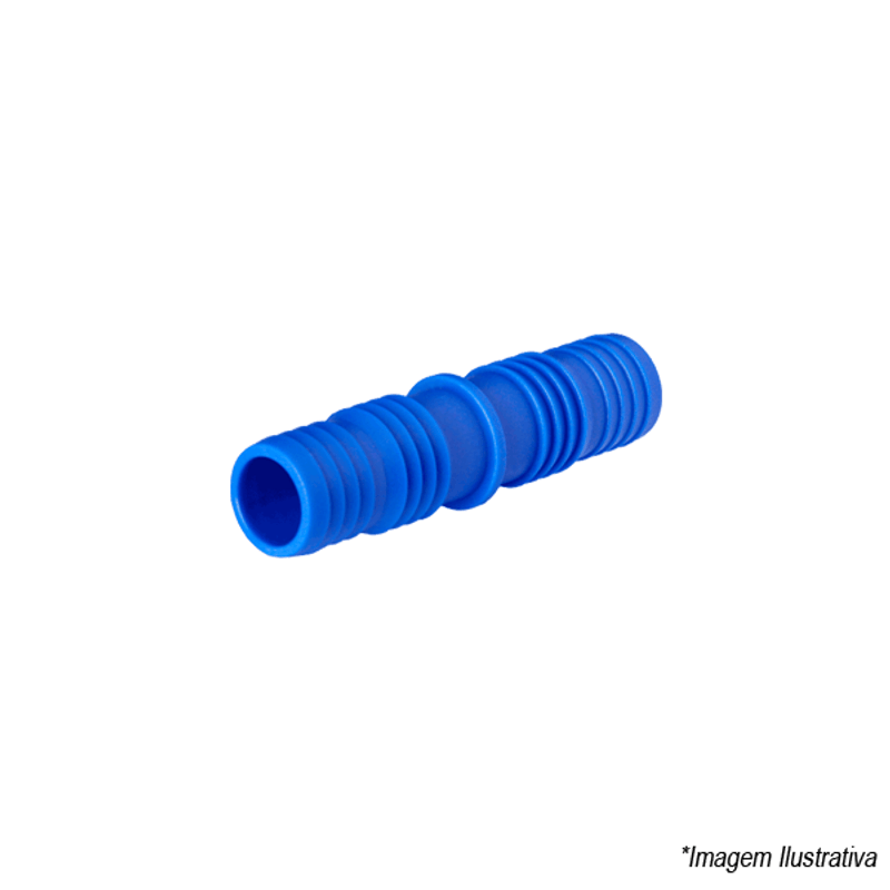 União Polietileno 1´ 0203-8 AgroRep União Polietileno 1´ 0203-8 AgroRep