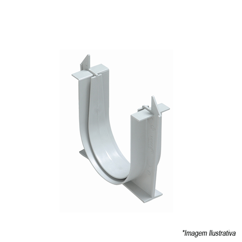 Emenda de Calha Piso Normal 130 32030874 Tigre Emenda de Calha Piso Normal 130 32030874 Tigre