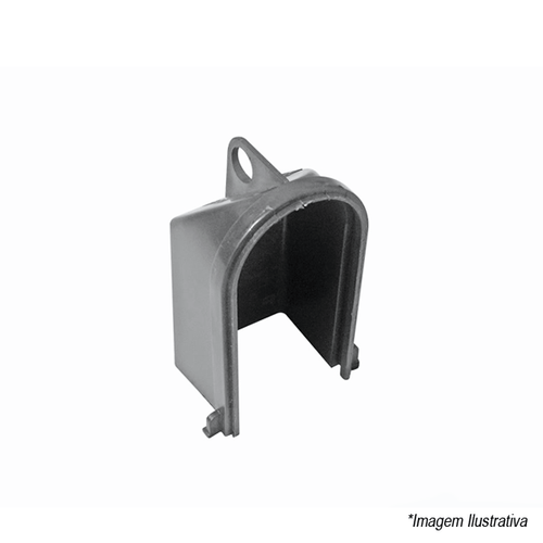 Fecho Hídrico para Caixa Sifonada Removível CS5/FH Astra