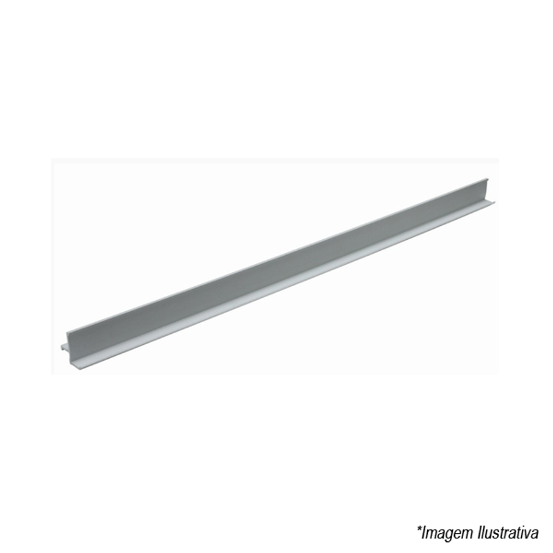 Marco para Grelha de Piso 2,5m 13030219 Tigre Marco para Grelha de Piso 2,5m 13030219 Tigre