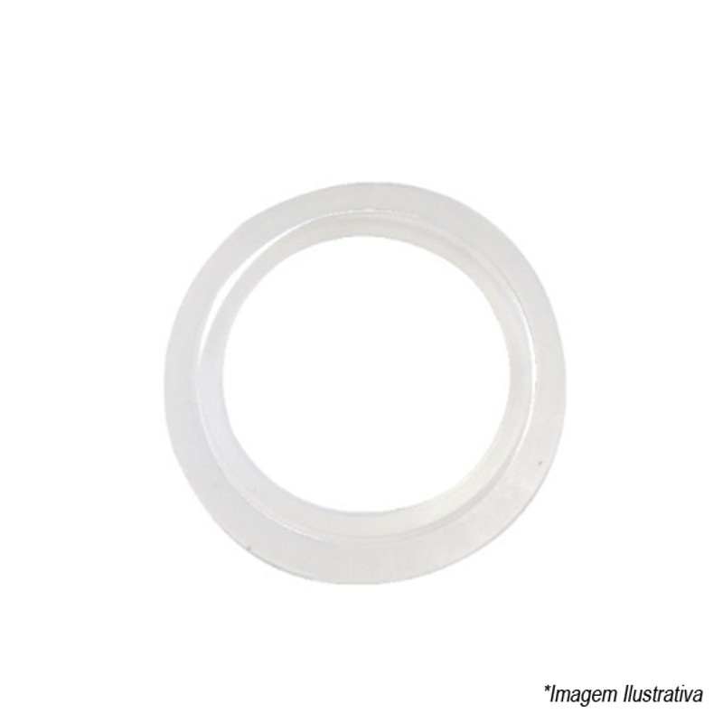Anel de Encosto para Válvula VCE/VCR Repacar Anel de Encosto para Válvula VCE/VCR Repacar