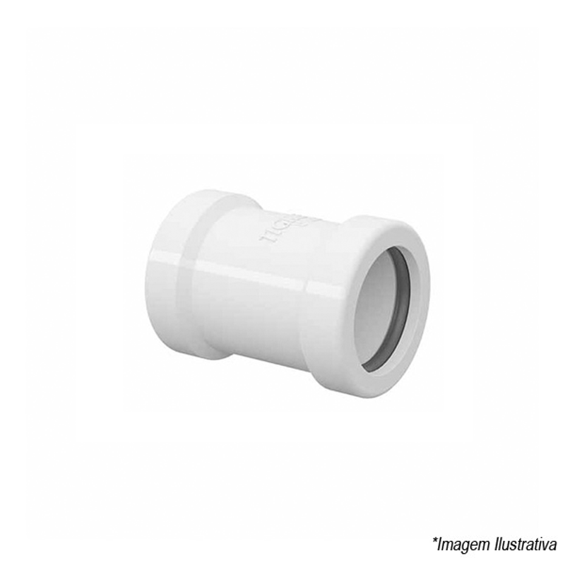 Luva Correr Roscavel 1/2 20122609 Tigre Luva Correr Roscavel 1/2 20122609 Tigre