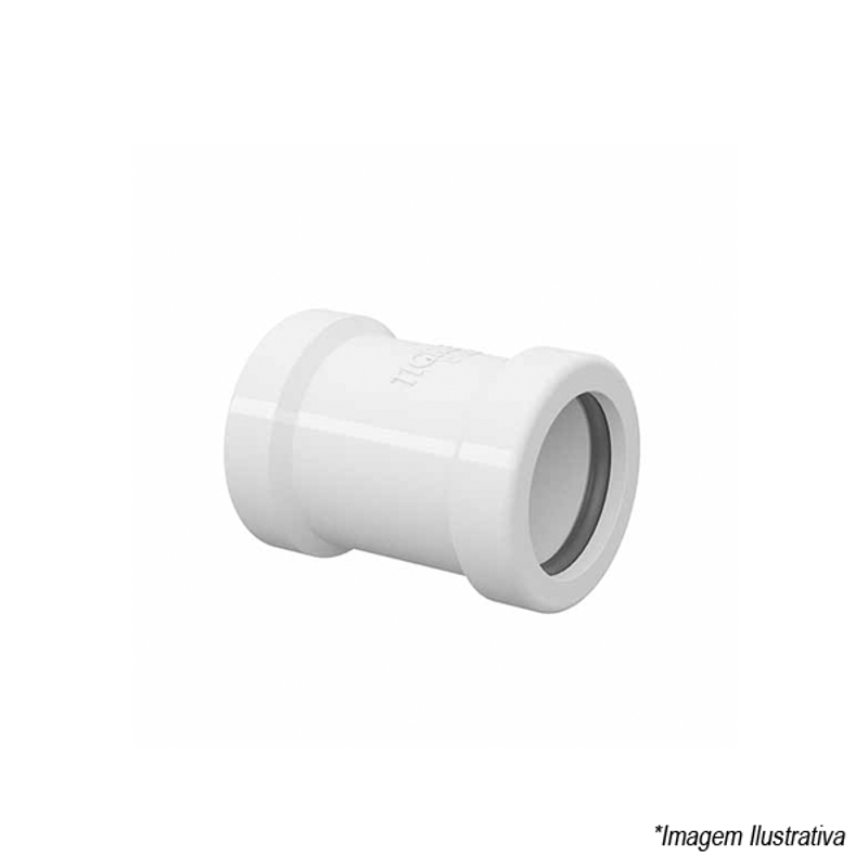 Luva de Correr Roscável 3/4 20122706 Tigre Luva de Correr Roscável 3/4 20122706 Tigre