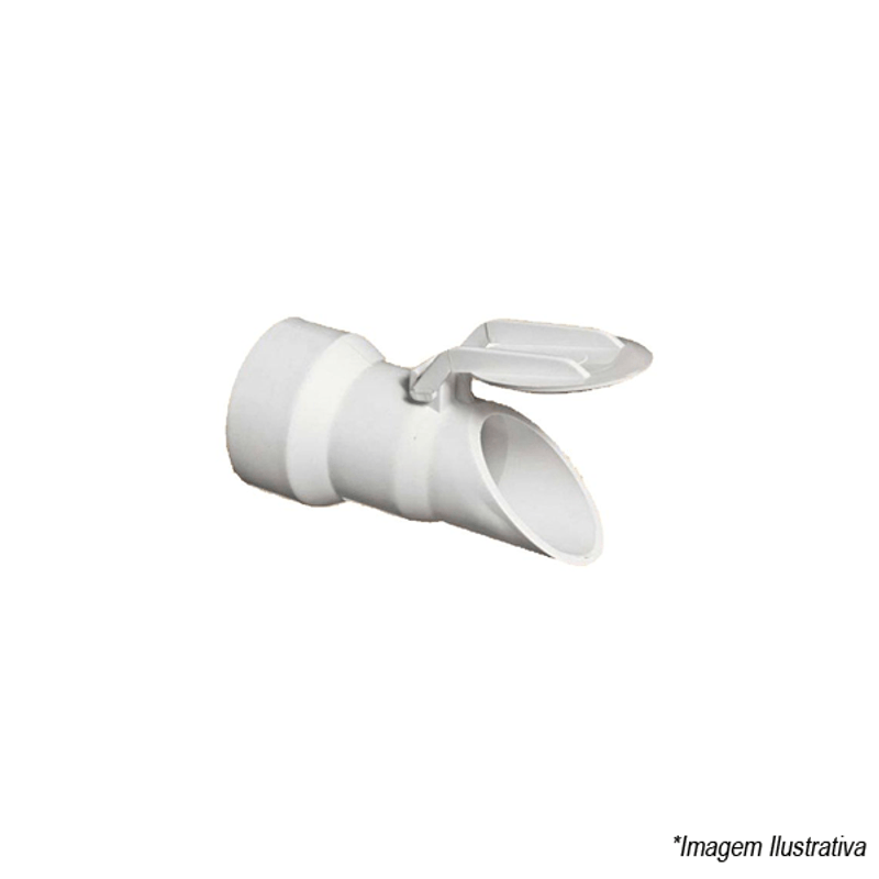 Ponteira Brec 3/4 e 1´ Retenção EXT1-3/4 BREC Ponteira Brec 3/4 e 1´ Retenção EXT1-3/4 BREC