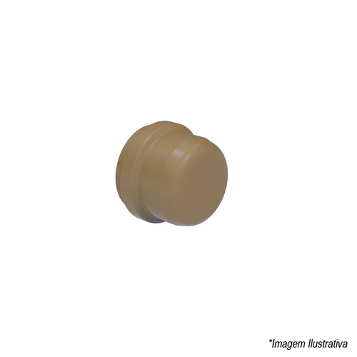 Cap PVC JE PBA DN 50/DE 60 23030608 Tigre