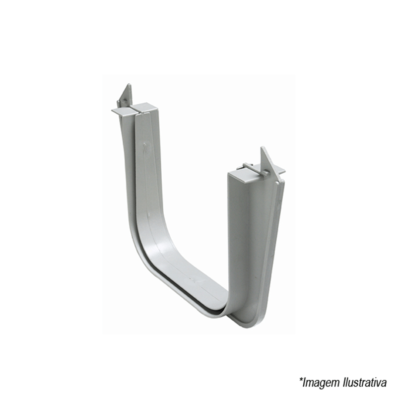 Emenda para Calha Piso Normal 200 32030890 Tigre Emenda para Calha Piso Normal 200 32030890 Tigre